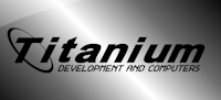 Titanium Development